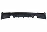 BMW 2-es Széria (F22, F23) M-Sport Design Diffúzor (Évj.: 2013 - 2023) by CarKitt