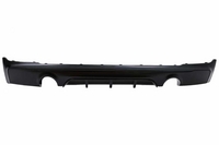 BMW 2-es Széria (F22, F23) M-Sport Design Diffúzor (Évj.: 2013 - 2023) by CarKitt