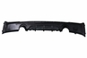 BMW 2-es Széria (F22, F23) M-Sport Design Diffúzor (Évj.: 2013 - 2023) by CarKitt