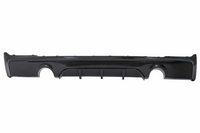 BMW 2-es Széria (F22, F23) M-Sport Design Diffúzor (Évj.: 2013 - 2023) by CarKitt