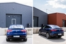 Mercedes-Benz GLE-Klasse (C292) GLE63 AMG Design Diffúzor (Évj.: 2015 - 2019) by CarKitt
