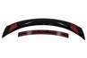Ford Mustang (MK6) GT350 Design Hátsó Csomagtérspoiler (Évj.: 2015 - 2020) by CarKitt