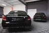Mercedes-Benz E-Klasse (W213) E63 AMG Design Hátsó Diffúzor (Évj.: 2016 - 2019) by CarKitt