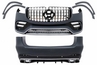 Mercedes-Benz GLS-Klasse (X167) GLS63 AMG Design Bodykit (Évj.: 2019-től) by CarKitt