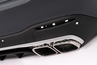 Mercedes-Benz GLS-Klasse (X167) GLS63 AMG Design Bodykit (Évj.: 2019-től) by CarKitt