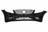 Mercedes-Benz GLC-Klasse (C253) GLC63 AMG Design Bodykit (Évj.: 2015 - 2019.07) by CarKitt