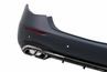 Mercedes-Benz S-Klasse (W223) S63 AMG Design Bodykit (Évj.: 2020-tól) by CarKitt