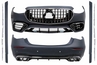 Mercedes-Benz S-Klasse (W223) S63 AMG Design Bodykit (Évj.: 2020-tól) by CarKitt