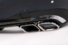 Mercedes-Benz S-Klasse (W223) S63 AMG Design Bodykit (Évj.: 2020-tól) by CarKitt