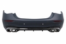 Mercedes-Benz S-Klasse (W223) S63 AMG Design Bodykit (Évj.: 2020-tól) by CarKitt