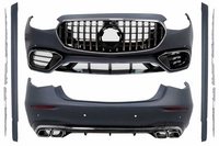 Mercedes-Benz S-Klasse (W223) S63 AMG Design Bodykit (Évj.: 2020-tól) by CarKitt