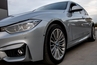 BMW 3-as Széria (F30, F31) M-Sport Design Küszöbpár (Évj.: 2011 - 2019) by CarKitt