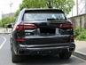 BMW X5 (G05) / X6 (G06) / X7 (G07) M-Sport Design Kipufogóvégpár (Évj.: 2018-tól) by CarKitt