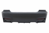 BMW 3-as Széria (E92, E93) M4 Design Bodykit (Évj.: 2006 - 2009) by CarKitt