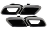Mercedes-Benz S-Klasse (W222) S63 AMG Design Komplett Bodykit (Évj.: 2013  - 2017.06) by CarKitt