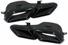 Mercedes-Benz S-Klasse (W222) S63 AMG Design Komplett Bodykit (Évj.: 2013  - 2017.06) by CarKitt