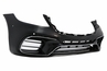Mercedes-Benz S-Klasse (W222) S63 AMG Design Komplett Bodykit (Évj.: 2013  - 2017.06) by CarKitt