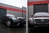 Mercedes-Benz S-Klasse (W222) S63 AMG Design Komplett Bodykit (Évj.: 2013  - 2017.06) by CarKitt