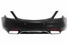 Mercedes-Benz S-Klasse (W222) S63 AMG Design Komplett Bodykit (Évj.: 2013  - 2017.06) by CarKitt