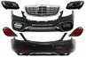 Mercedes-Benz S-Klasse (W222) S63 AMG Design Komplett Bodykit (Évj.: 2013  - 2017.06) by CarKitt