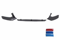 BMW 5-ös Széria (G30, G31) M5 Design Karbon Look Első Splitter (Évj.: 2017 - 2019) by CarKitt