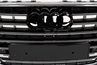 Audi A8 (D4.5) S8 Design Komplett Első Lökhárító (Évj.: 2014 - 2017) by CarKitt