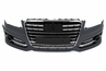 Audi A8 (D4.5) S8 Design Komplett Első Lökhárító (Évj.: 2014 - 2017) by CarKitt