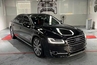 Audi A8 (D4.5) S8 Design Komplett Első Lökhárító (Évj.: 2014 - 2017) by CarKitt