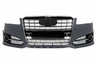 Audi A8 (D4.5) S8 Design Komplett Első Lökhárító (Évj.: 2014 - 2017) by CarKitt