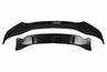 BMW X5 (G05) X5M Design Első Splitter (Évj.: 2018 - 2022) by CarKitt