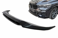 BMW X5 (G05) X5M Design Első Splitter (Évj.: 2018 - 2022) by CarKitt