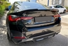 BMW 4-es Széria (G26) M4 Design Csomagtér Spoiler (Évj.: 2021-től) by CarKitt