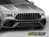 Mercedes-Benz CLA-Klasse (C118, W118) CLA45 AMG Design Első Lökhárító (Évj.: 2019 - 2023) by Tuning-Tec