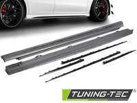 Mercedes-Benz CLA-Klasse (W118) CLA45 AMG Design Küszöbpár (Évj.: 2019 - 2023) by Tuning-Tec