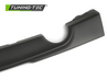 BMW 3-as Széria (F30, F31) M-Tech Design Hátsó Diffúzor (Évj.: 2011 - 2018) by Tuning-Te