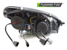 Mercedes-Benz SLK-Klasse (R171) Xenon/LED Első Fényszórópár (Évj.: 2004 - 2011) by Tuning-Tec