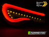 Toyota GT86 (MK1) Dinamikus LED-es Hátsó Lámpapár (Évj.: 2012 - 2021) by Tuning-Tec