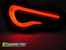 Toyota GT86 (MK1) Dinamikus LED-es Hátsó Lámpapár (Évj.: 2012 - 2021) by Tuning-Tec