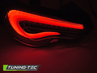 Toyota GT86 (MK1) Dinamikus LED-es Hátsó Lámpapár (Évj.: 2012 - 2021) by Tuning-Tec