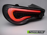 Toyota GT86 (MK1) Dinamikus LED-es Hátsó Lámpapár (Évj.: 2012 - 2021) by Tuning-Tec
