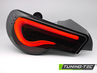 Toyota GT86 (MK1) Dinamikus LED-es Hátsó Lámpapár (Évj.: 2012 - 2021) by Tuning-Tec