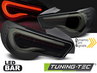 Toyota GT86 (MK1) Dinamikus LED-es Hátsó Lámpapár (Évj.: 2012 - 2021) by Tuning-Tec