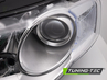 Volkswagen Passat (3C) Króm Projektoros Első Fényszóró (Évj.: 2005.03 - 2010) by Tuning-Tec