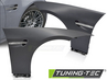 BMW 3-as Széria (E92, E93) M3 Design Első Sárvédőpár (Évj.: 2006 - 2013) by Tuning-Tec