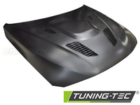 BMW 4-es Széria (F32, F33, F36) / 3-as Széria (F30, F31) GT Design Géptető (Évj.: 2011 - 2020) by Tuning-Tec
