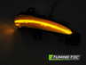 Lexus RX (III) Dinamikus LED-es Oldalsó Indexpár (Évj.: 2009 - 2015) by Tuning-Tec