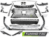 Lexus RX (IV) F-Sport Design Bodykit (Évj.: 2015 - 2019) by Tuning-Tec