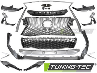 Lexus RX (IV) F-Sport Design Bodykit (Évj.: 2015 - 2019) by Tuning-Tec