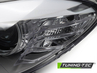 BMW 5-ös Széria (F10, F11) TYC Baloldali Első Fényszóró (Évj.: 2010 - 2013) by Tuning-Tec