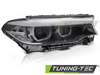 BMW 5-ös Széria (G30, G31) TYC Jobboldali Első Fényszóró (Évj.: 2017 - 2020) by Tuning-Tec